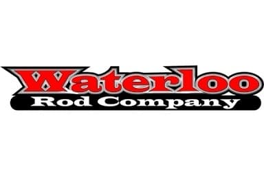 Waterloo Rod Company logo